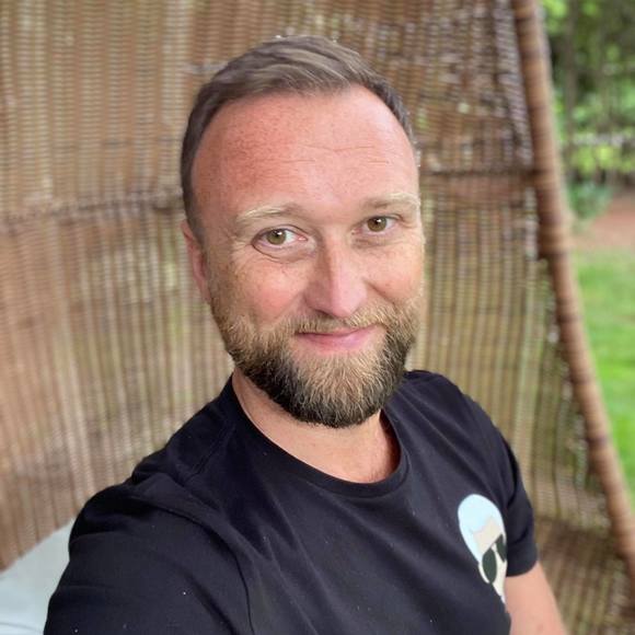 Meet your Posher, Adam - Picture 1 of 1